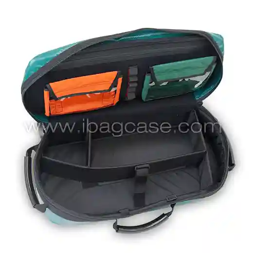 Waterproof Medical Backpack manufacturer