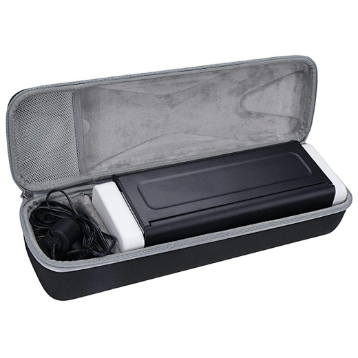 Desktop Scanner Travel Case