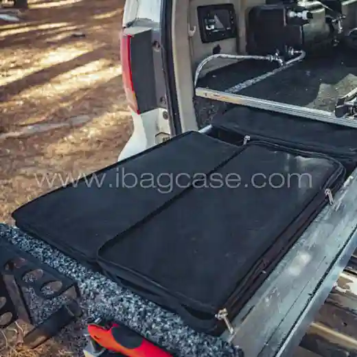 4x4 Vehicle Drawer Storage Box