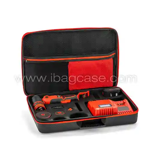 Polisher Tool Case Factory