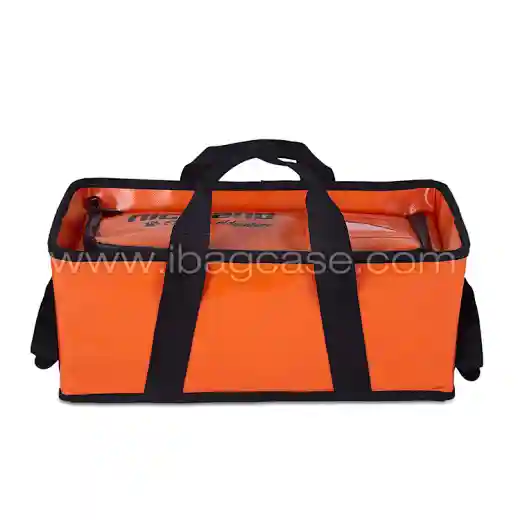 custom Camping Drawer Bag