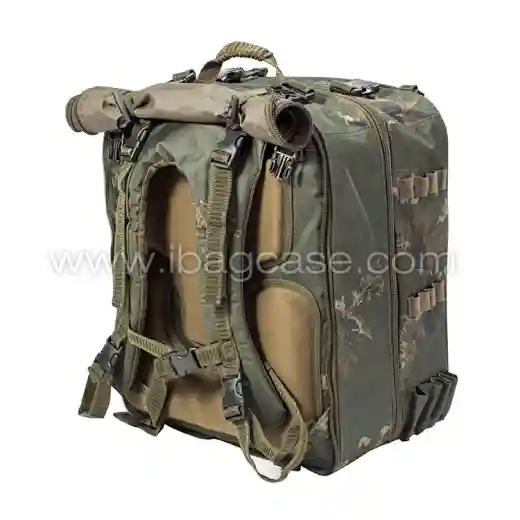 Sea Fishing Rucksack Supplier