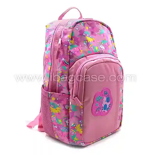Cute Kids Backpack For Girls