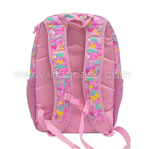 OEM Kids Backpack For Girls