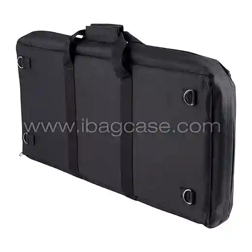 custom Tactical Gun Case Bag