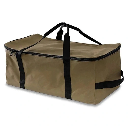 Canvas BBQ Bag