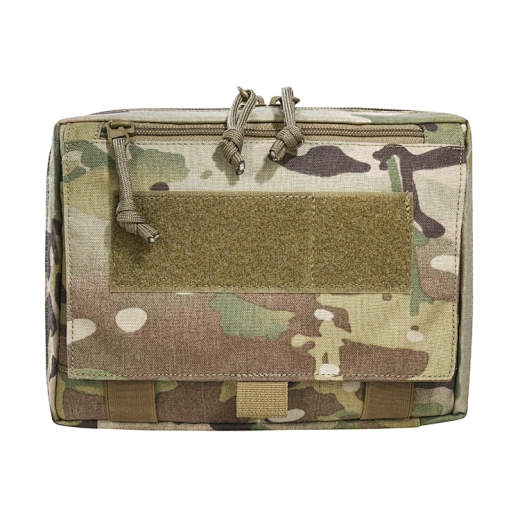 Custom Molle Zipper Pouch