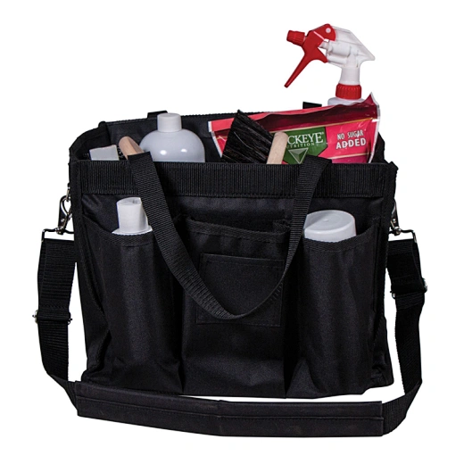 Horse Grooming Tote