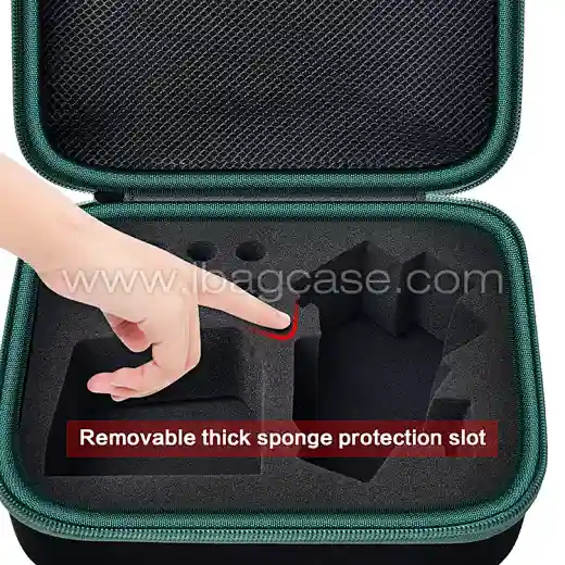 Factory Laser Level Carrying Case