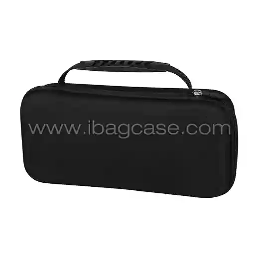 Factory Battery Charger Travel Case