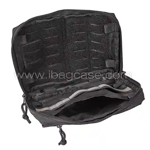 OEM Molle Zipper Pouch