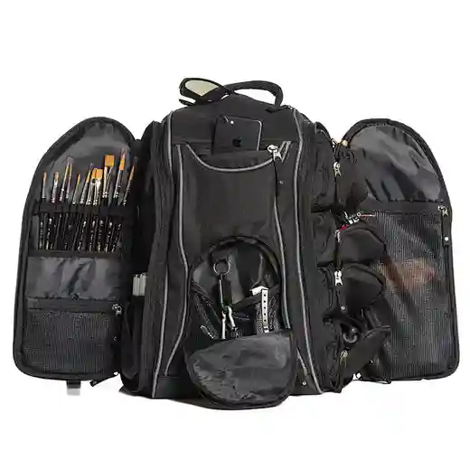 Travel Tattoo Tool Backpack factory