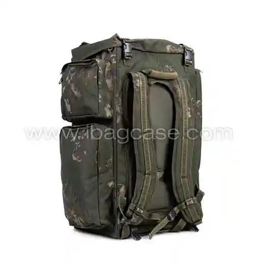 Customized Padded Fishing Backpack