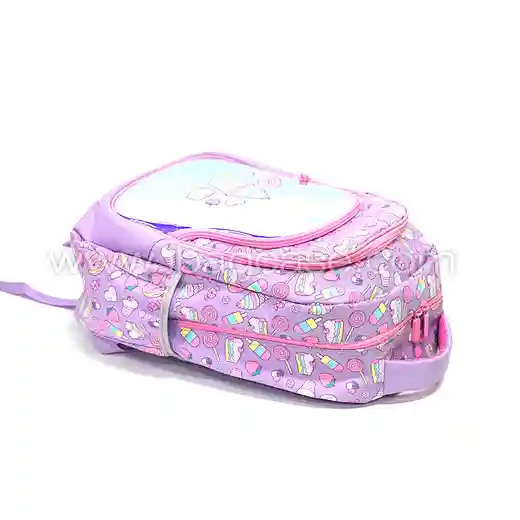 Child Backpack School Bag Supplier
