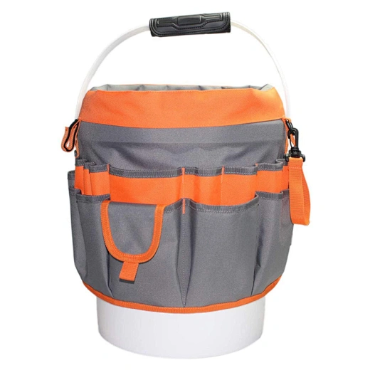 Bucket Tool Organizer