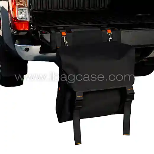 Tailgate Bin Bags