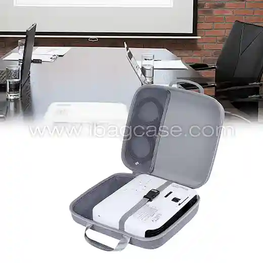 Portable Carrying Case for Video Projector