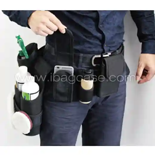 Detailing Belt Storge Holder
