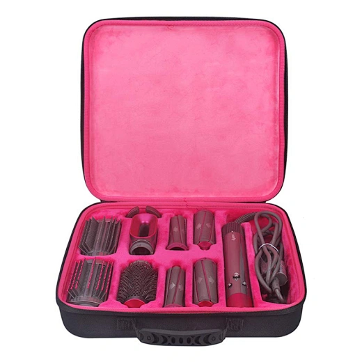 Hair Curler Case
