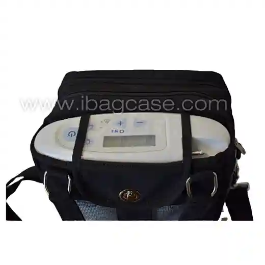 Portable Oxygen Concentrator Carry Bag Supplier