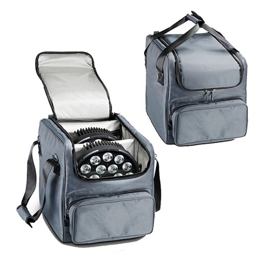 Custom Studio Lighting Equipment Bag