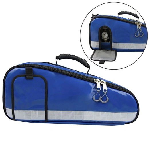 Oxygen Tank Carry Bag Factory