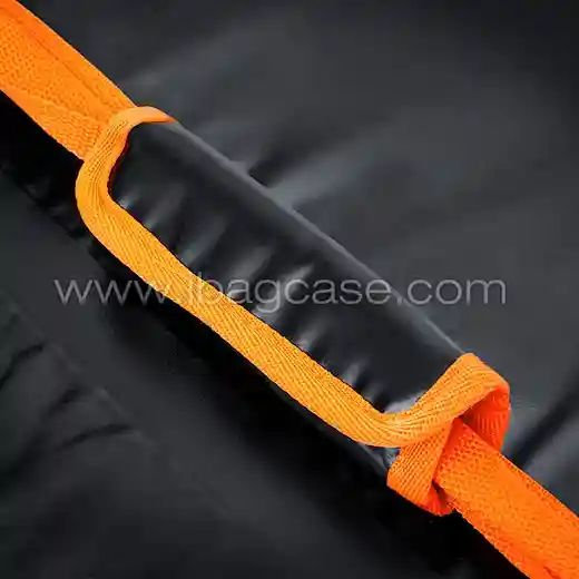 Outdoor Double Tent Transport Bag Camping Swag Carry Bag