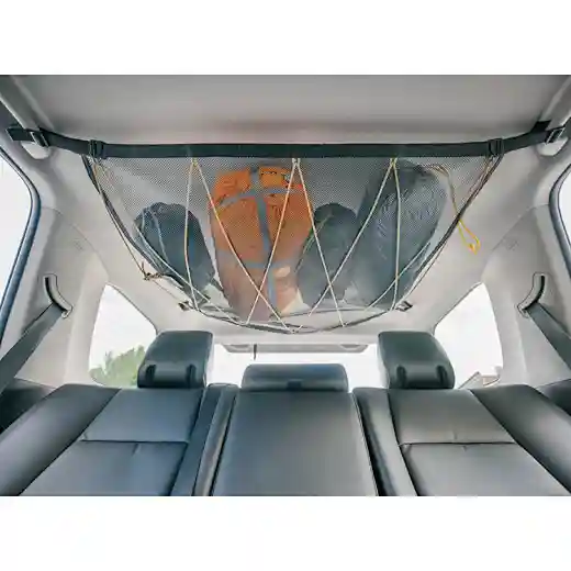 Car Roof Ceiling Cargo Net Bag
