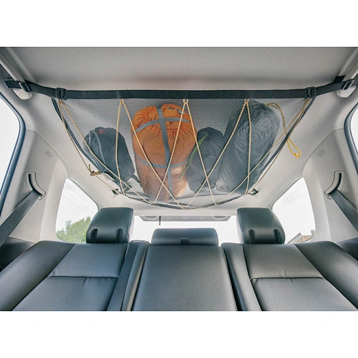 Car Roof Ceiling Cargo Net Bag