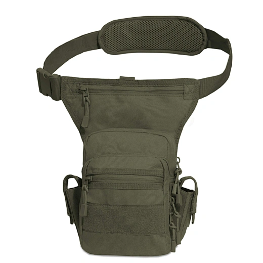 Tactical Drop Leg Bag factory