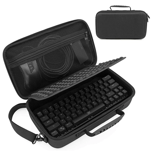 EVA Keyboard Case