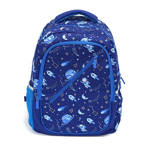 Custom Cute School Backpack