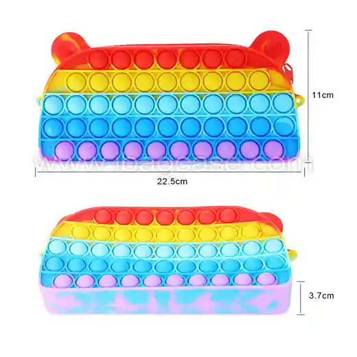 Pop Fidget Crossbody Bag Manufacturer