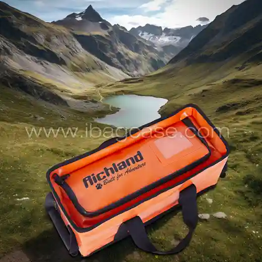 outdoor Camping Drawer Bag