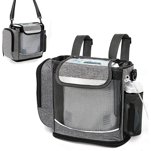Oxygen Concentrator Travel Bag factory