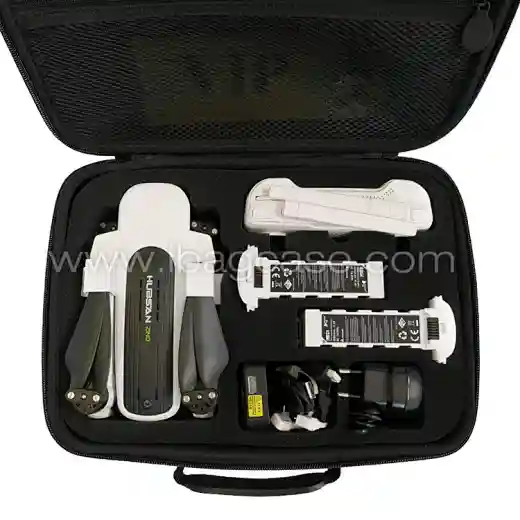 Drone Carrying EVA Foam Case