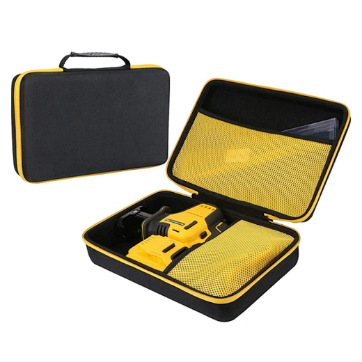 Custom EVA Storage Case For Cordless Reciprocating Saw