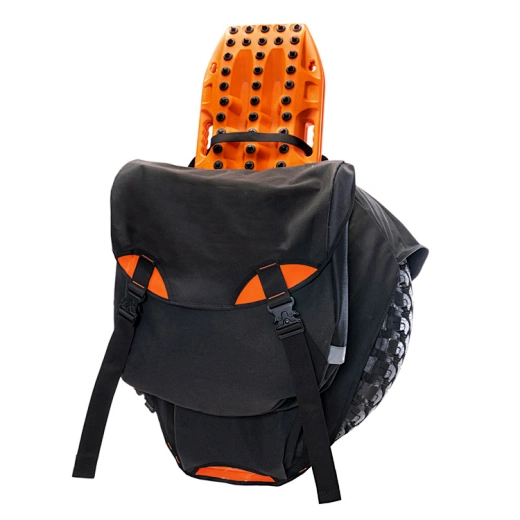 Viper Wheel Bag