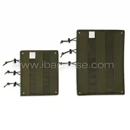 Medic Fastening Panels Manufacturer