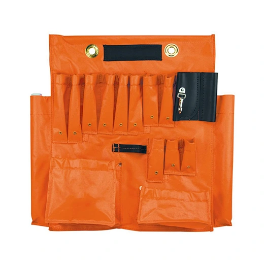Lineman Aerial Tool Apron