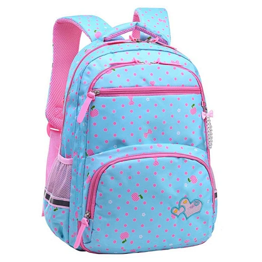 Girls School Backpack