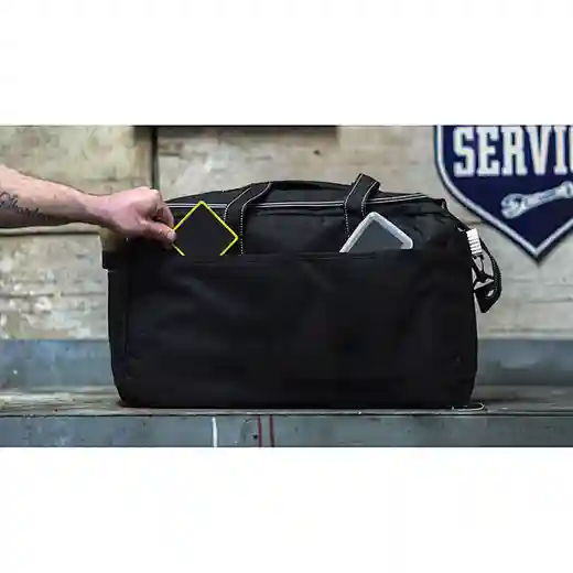 Auto Ddetailing Carry Bag Factory