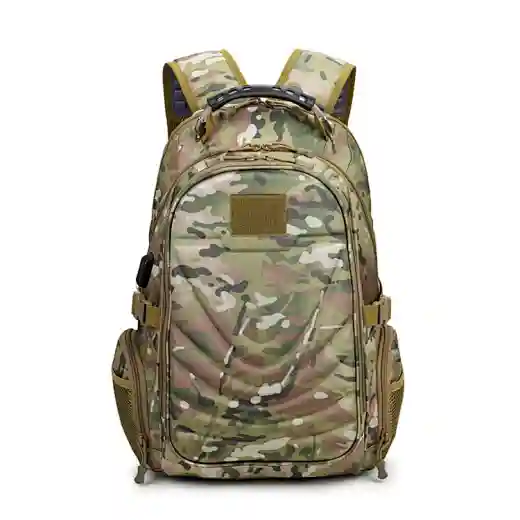 EVA Protect Shell Tactical Assault Backpack