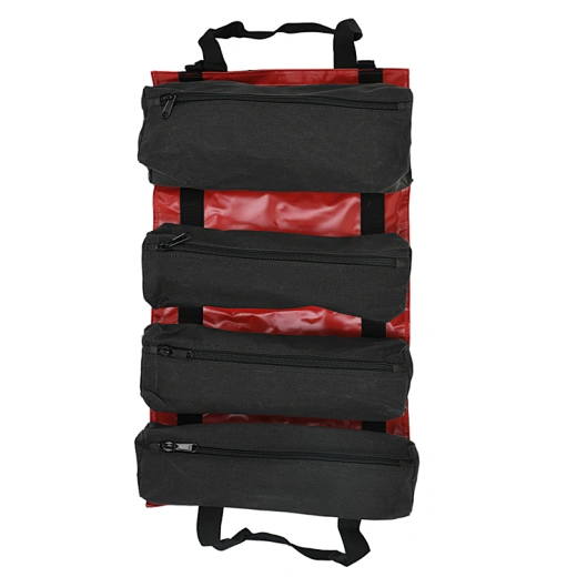 Off-road Tool Roll Bag factory