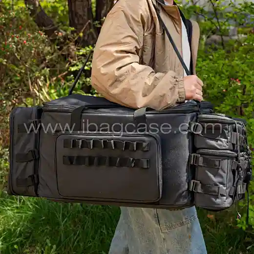 Equipment Storage Bag Factory