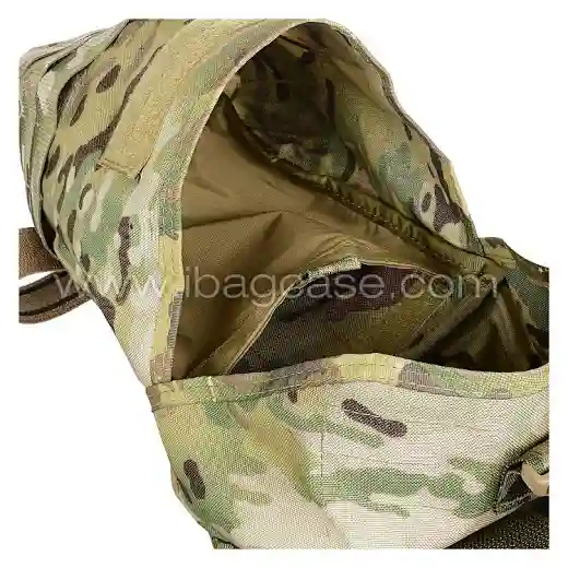Tactical Gas Mask Bag Supplier