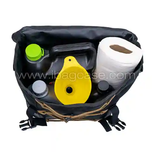 Factory Car Maintenance Bag