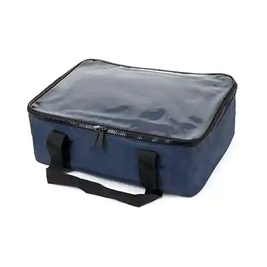Medium Clear Top Storage Bag