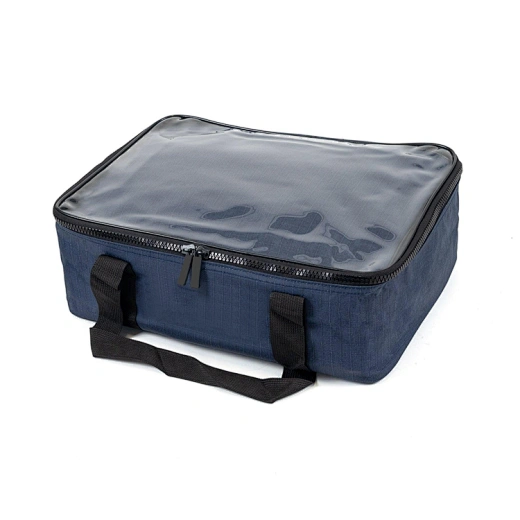 Medium Clear Top Storage Bag