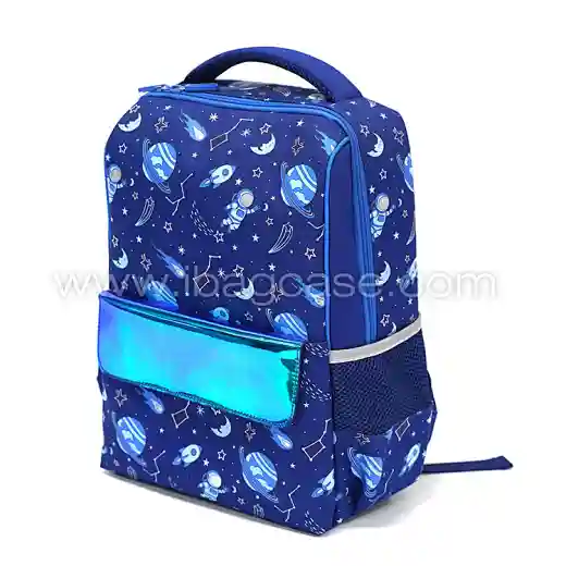 Elementary School Bag Manufacturer